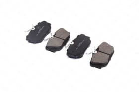 Гальмівні колодки Гальмівні колодки