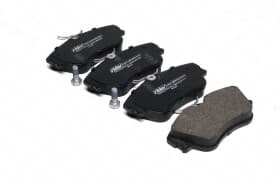 Тормозные колодки