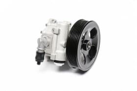 Насос гідропідсилювача керма