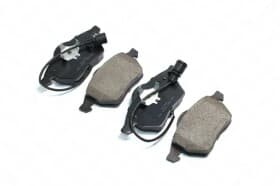 Гальмівні колодки Гальмівні колодки