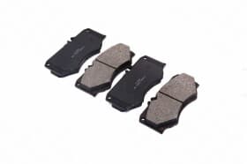 Гальмівні колодки