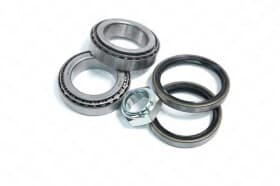 Комплект ступиці колеса