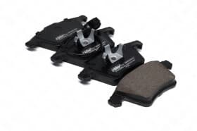 Гальмівні колодки