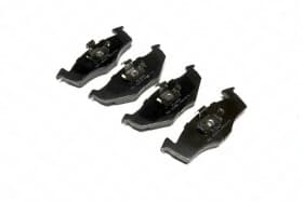 Гальмівні колодки