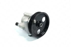 Насос гідропідсилювача керма