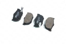 Гальмівні колодки