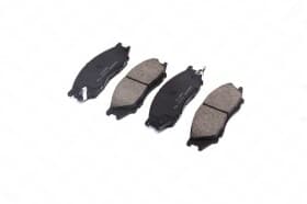 Тормозные колодки