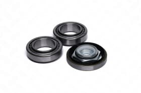 Комплект ступиці колеса