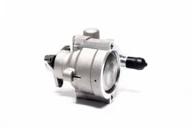 Насос гідропідсилювача керма