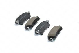 Тормозные колодки