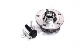 Комплект ступицы колеса Комплект ступицы колеса