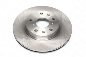 Гальмівний диск