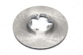 Гальмівний диск