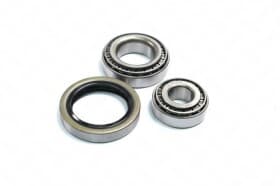 Комплект ступиці колеса