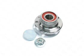 Комплект ступиці колеса Комплект ступиці колеса