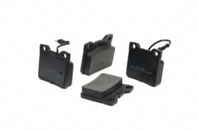 Гальмівні колодки