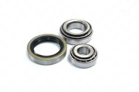 Комплект ступицы колеса