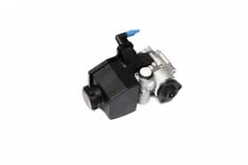 Насос гідропідсилювача керма