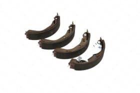 Гальмівні колодки