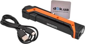 Фонарь для СТО Osram LED Inspect POCKET 200 LEDIL408