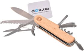 Швейцарский нож Сила 960853