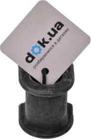 Втулка стабилизатора