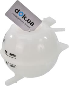 Бачок охлаждающей жидкости