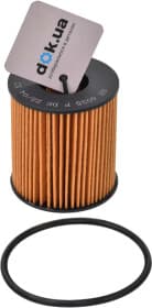 Оливний фільтр