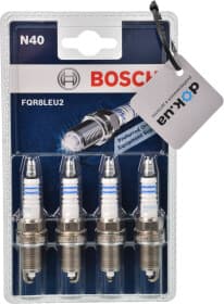 Свічка запалювання