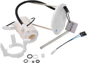 Топливный фильтр Mazda L33L13ZE0