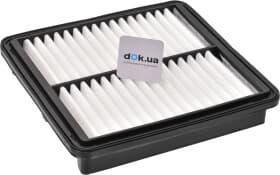 Воздушный фильтр Воздушный фильтр