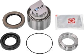 Подшипник ступицы