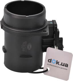 Витратомір повітря Витратомір повітря