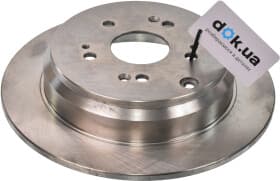 Гальмівний диск