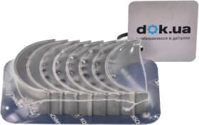 Шатунный вкладыш