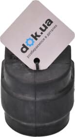 Втулка стабилизатора Втулка стабилизатора