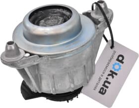 Подушка двигателя