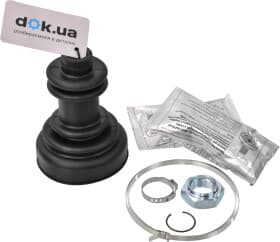 Пыльник ШРУСа