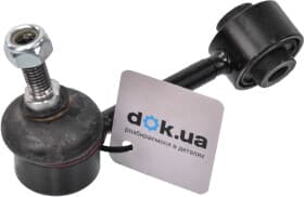 Стойка стабилизатора Стойка стабилизатора