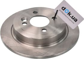 Гальмівний диск