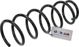 Пружина подвески