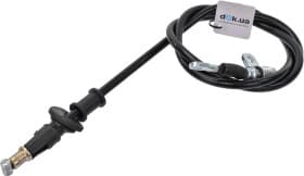 Трос ручного тормоза