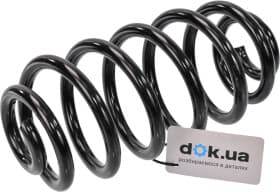 Пружина підвіски