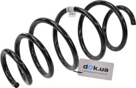 Пружина підвіски