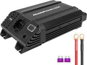 Инвертор Heyner Mobile Power L Pro 600 W 511940