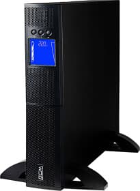 Джерело безперебійного живлення Powercom Sentinel SNT-2000 LCD IEC 10700290 2000 VA