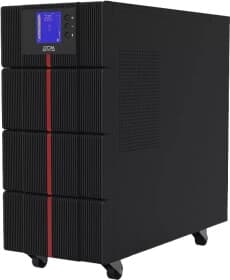 Источник бесперебойного питания Powercom Macan MAC-6000 LCD 10070142 6000 VA