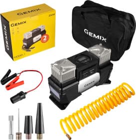 Компресор Gemix Model I K00009630