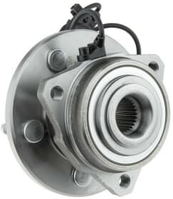 Комплект ступиці колеса