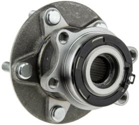 Ступица колеса